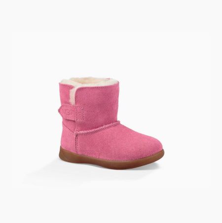 UGG Keelan - Boots Barn - Rosa (NO-S919)